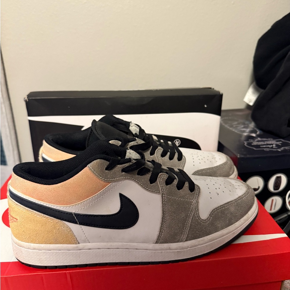 Jordan 1 “Surf”